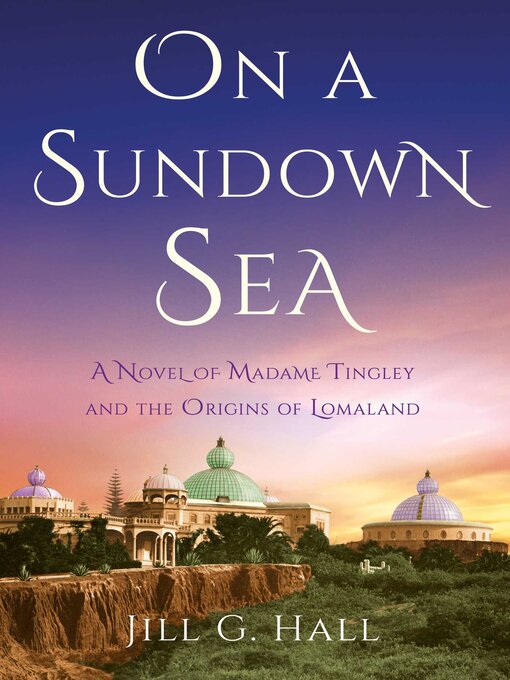 Title details for On a Sundown Sea by Jill G. Hall - Wait list